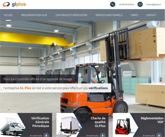 GL Plus