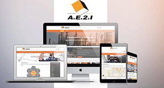 AE2I Ing&eacute;nierie &agrave; Belfort