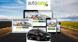 Site e-commerce - 40 franchises dans toute la France